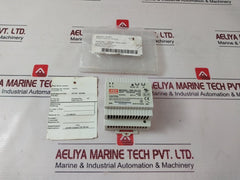 Mean Well Dr-30-24 Power Supply 100-240Vac 1.1A 50/60 Hz