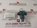 Fisher Controls 67D Pressure Regulator 0-60 psi