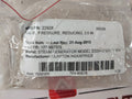 Fisher Controls 67D Pressure Regulator 0-60 psi