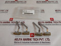Hiller CO2 SYSTEM Manual Actuator Model C02-1292