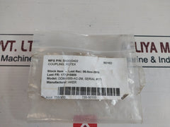 Ktr Gs 12 Rotex Coupling Ba0055422