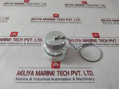 Faster TFV114 Cap For Quick Coupling 1-1/4-Inbsp
