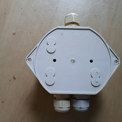 Autronica BWP-40B Conduit Box Base