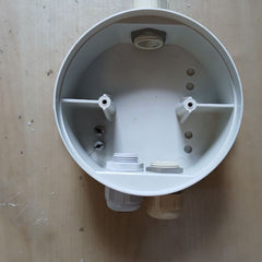 Autronica BWP-40B Conduit Box Base