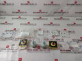 Palazzoli CAM K26 P275212 Selector Switch 20195159P Set