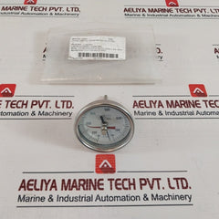 Trend 150-750°F Thermometer E0254-2