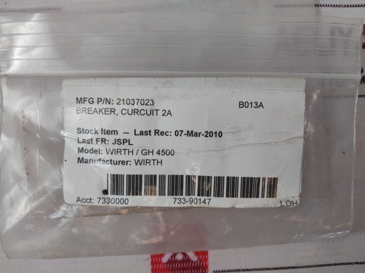 Siemens 5Sy6210-7 5Sy62 Mcb C10 Miniature Circuit Breaker 2A