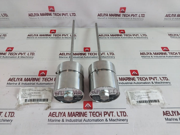 Balluff Btl5-p5-m0178-j-dexc-ta12 Linear Position Transducer