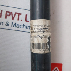 Ilcl P580 Gaswizard Hose & Probe Assembly With Gwii-hose-tube-assy-p556