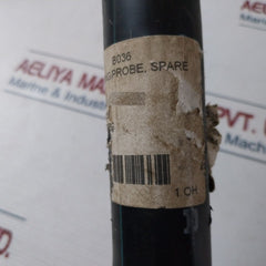 Ilcl P580 Gaswizard Hose & Probe Assembly With Gwii-hose-tube-assy-p556