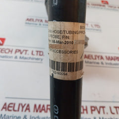 GOODYEAR P556 Flexsteel Hardwall Gasoline Hose & Probe Assembly 3/4 In (19.0mm)