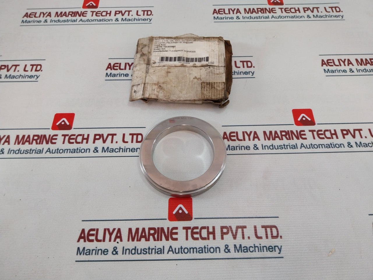 T-3 Energy 20358448 Bushing Body for 3-1/16 inch Gate Valve