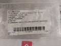 FLUID MECHANICS 38200-2110 Safety-Relief Valve 1/4 Inch X 3/8 Inch 120 PSI