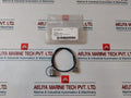 Aker BA0011068 Minimess Test Hose DN2-2/12-PA-PN 63 MPa-D DDM-1000-AC-2M