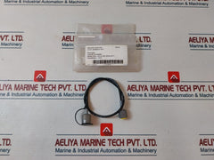 Aker BA0011068 Minimess Test Hose DN2-2/12-PA-PN 63 MPa-D DDM-1000-AC-2M