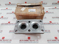 Clayton UH-15081 Steam Generator Pump Head E0254-2