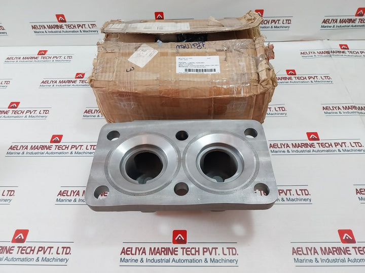 Clayton UH-15081 Steam Generator Pump Head E0254-2
