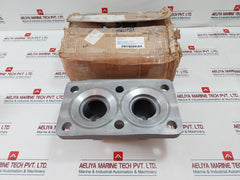 Clayton UH-15081 Steam Generator Pump Head E0254-2