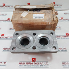 Clayton UH-15081 Steam Generator Pump Head E0254-2
