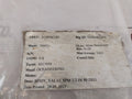 OCEANEERING 0317954 Body Valve SPM 0.5 In 90 DEG 3wnc Seal Subbed 3-5KSI