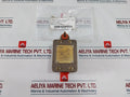 Eaton 10316H2168 Rotary Head Limit Switch 3/4 IN Hole Brass