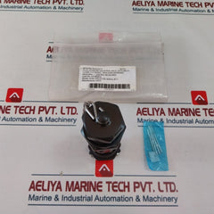 Bartec Technor ZPEM-0612-333PN Amphenol Connector BA0068478 B016A