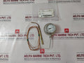Wika 000321-001 Temperature Indicator -30 To 50 Celsius