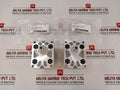 Marzocchi ALP2-S-12 Hydraulic Gear Pump DDM-1000-AC-2M