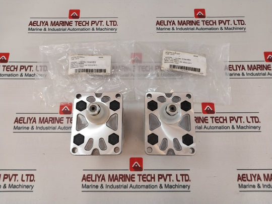 Marzocchi ALP2-S-12 Hydraulic Gear Pump DDM-1000-AC-2M