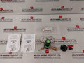 Condor Alternativa Comercial BR801 Oxygen Pressure Regulator 84811000 230 Bar