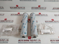 Mhwirth P/ac-d Ba0059952 Medium Pressure Oil Filter Element Ddm-1000-ac-2m
