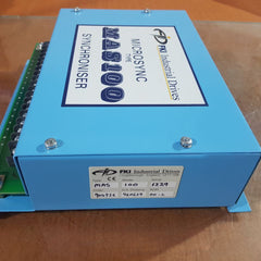 FKI MAS100 SYNCHRONISER Automatic Synchronising Relay - Aeliya Marine Tech