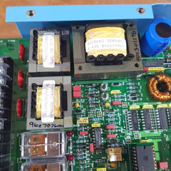FKI MAS100 SYNCHRONISER Automatic Synchronising Relay - Aeliya Marine Tech