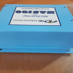 FKI MAS100 SYNCHRONISER Automatic Synchronising Relay - Aeliya Marine Tech