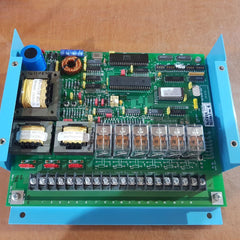 FKI MAS100 SYNCHRONISER Automatic Synchronising Relay - Aeliya Marine Tech