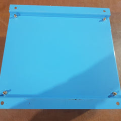 FKI MAS100 SYNCHRONISER Automatic Synchronising Relay - Aeliya Marine Tech