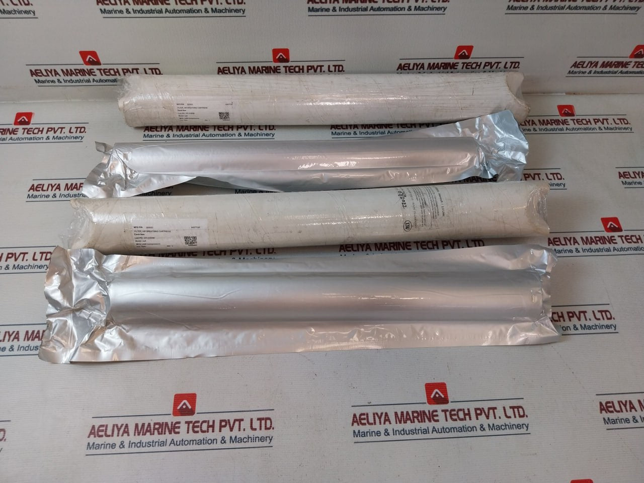 L&W Compressors 000003 Air Breathing Filter Cartridge 22000907 2,3 Liter