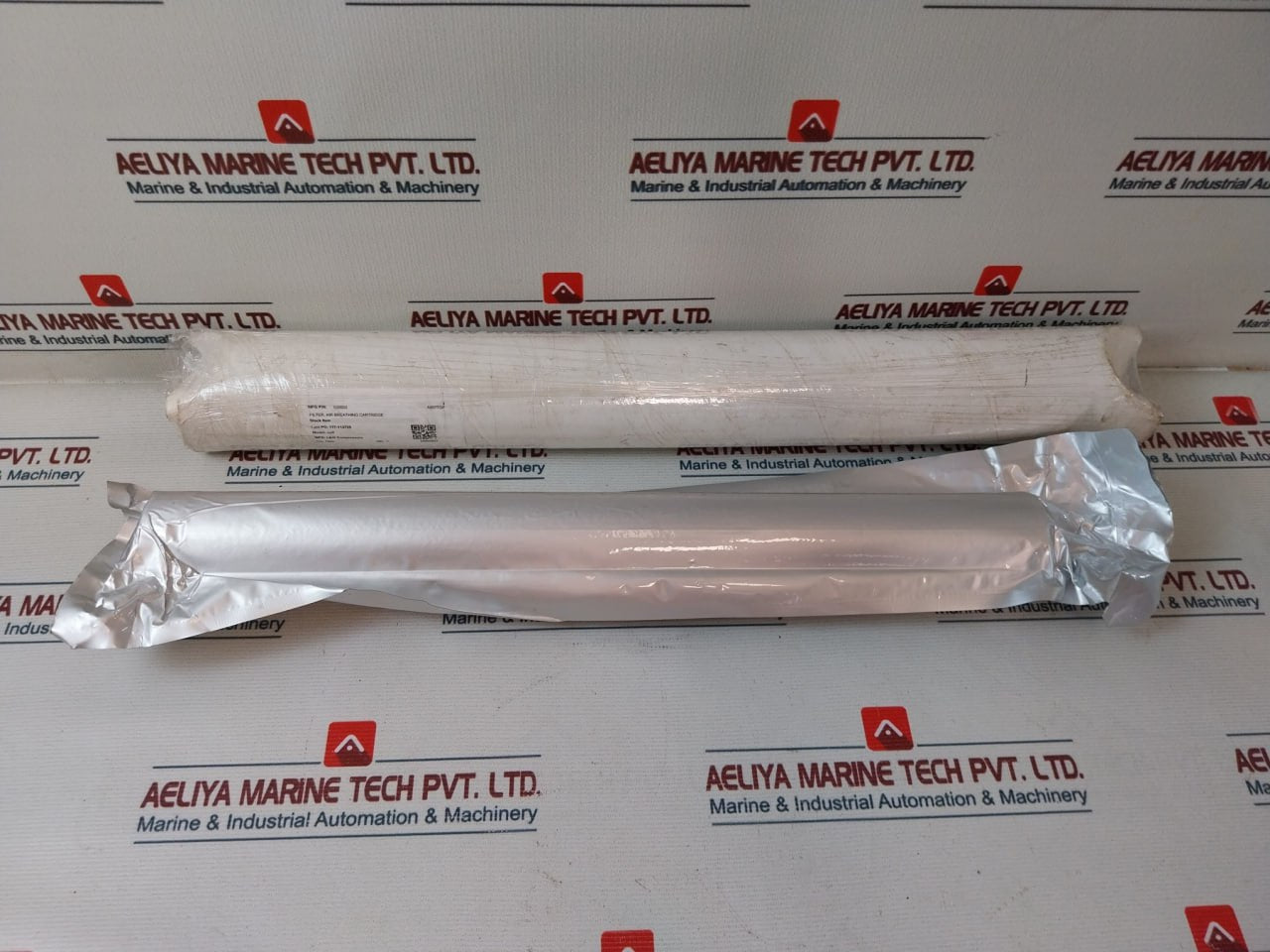 L&W Compressors 000003 Air Breathing Filter Cartridge 22000907 2,3 Liter