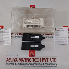 Imi Norgren X3044102 Pilot Operated Inline Valve 2-10 Bar