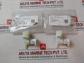 329 220/240V Water Inlet Solenoid Valve 220/240V 50/60Hz
