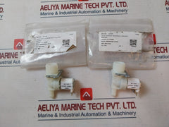 329 220/240V Water Inlet Solenoid Valve 220/240V 50/60Hz