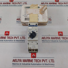 Telemecanique Ld1 Lb030 Motor Starter 230V 50/60Hz