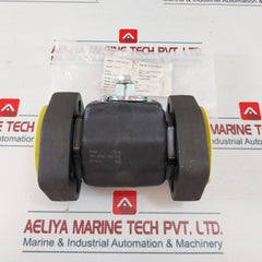 Pister SKH-DN40 Ball Valve 1.5 In 6000 PSI DN40, X200386518