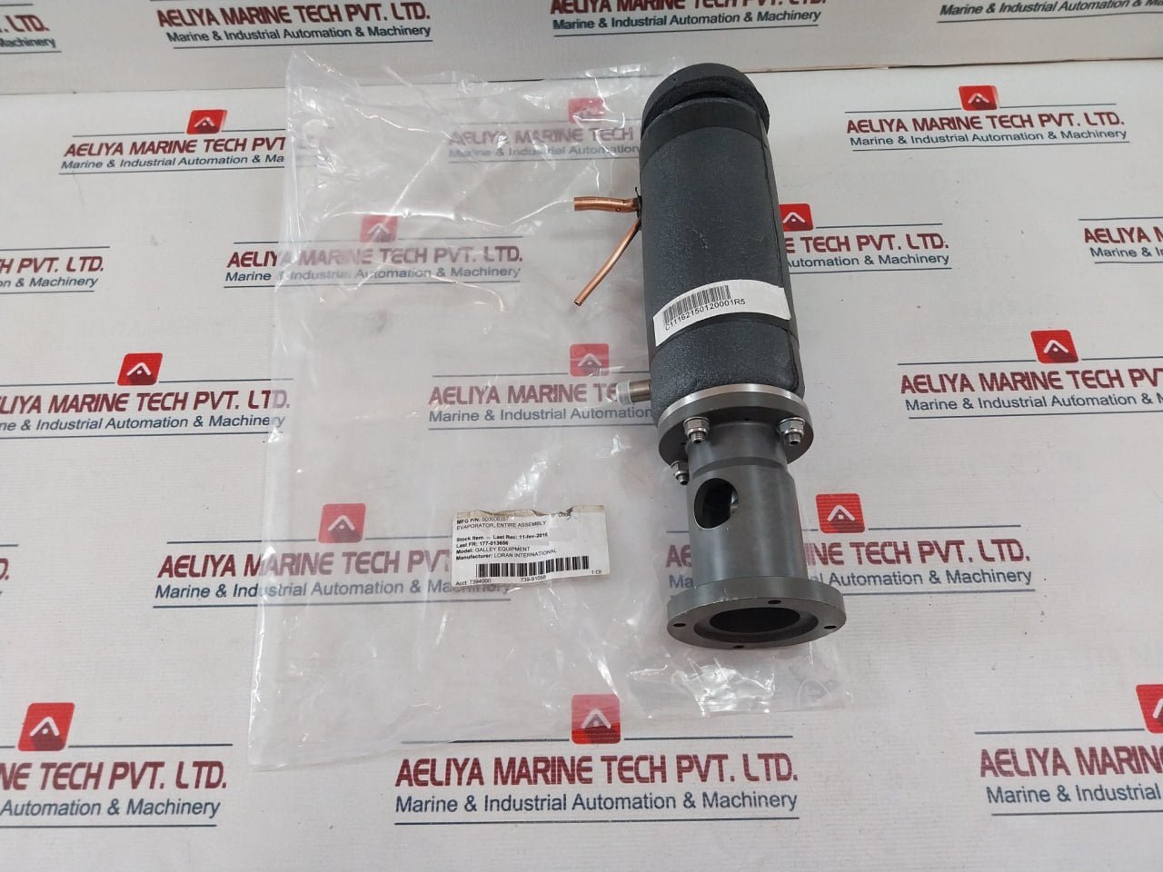 Loran C11162150120001r5 Evaporator 000008357 C004 7394000 739-91058 1oh