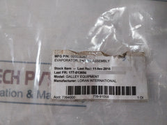 Loran C11162150120001r5 Evaporator 000008357 C004 7394000 739-91058 1oh