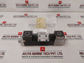 Atos Dha-0713/M 24Dc 25 Hydraulic Solenoid Valve 8W 24V Ip66/67