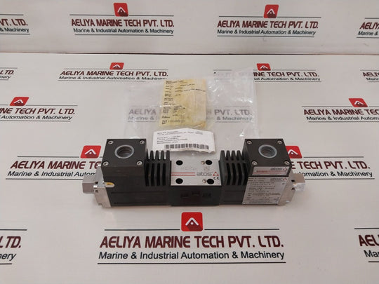 Atos Dha-0713/M 24Dc 25 Hydraulic Solenoid Valve 8W 24V Ip66/67