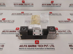 Atos Dha-0713/M 24Dc 25 Hydraulic Solenoid Valve 8W 24V Ip66/67