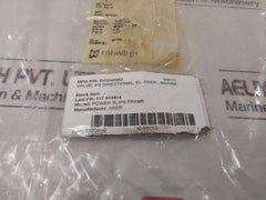 Atos Dha-0713/M 24Dc 25 Hydraulic Solenoid Valve 8W 24V Ip66/67