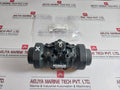 Prisma Pp10S Spring Return Pneumatic Actuator 1/4